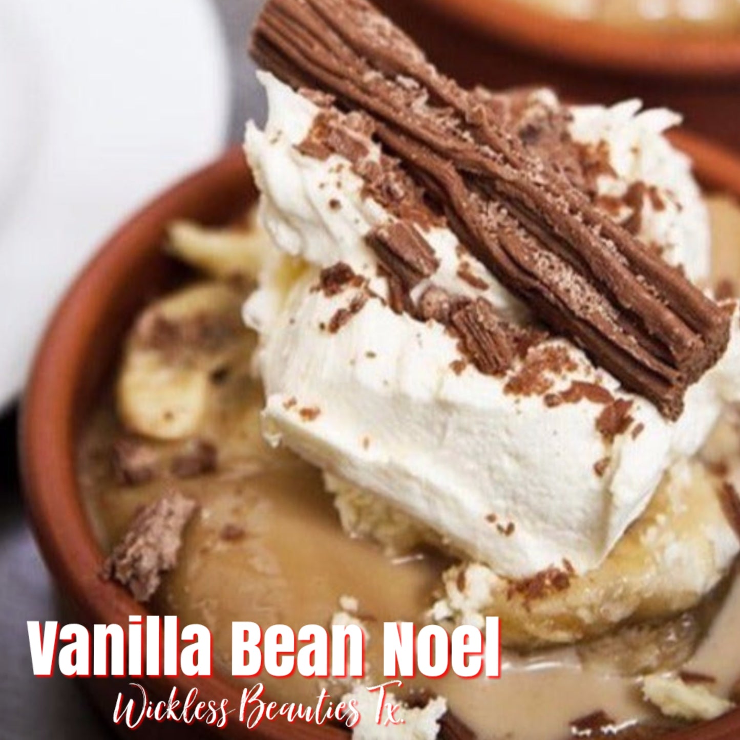 Vanilla Bean Noel