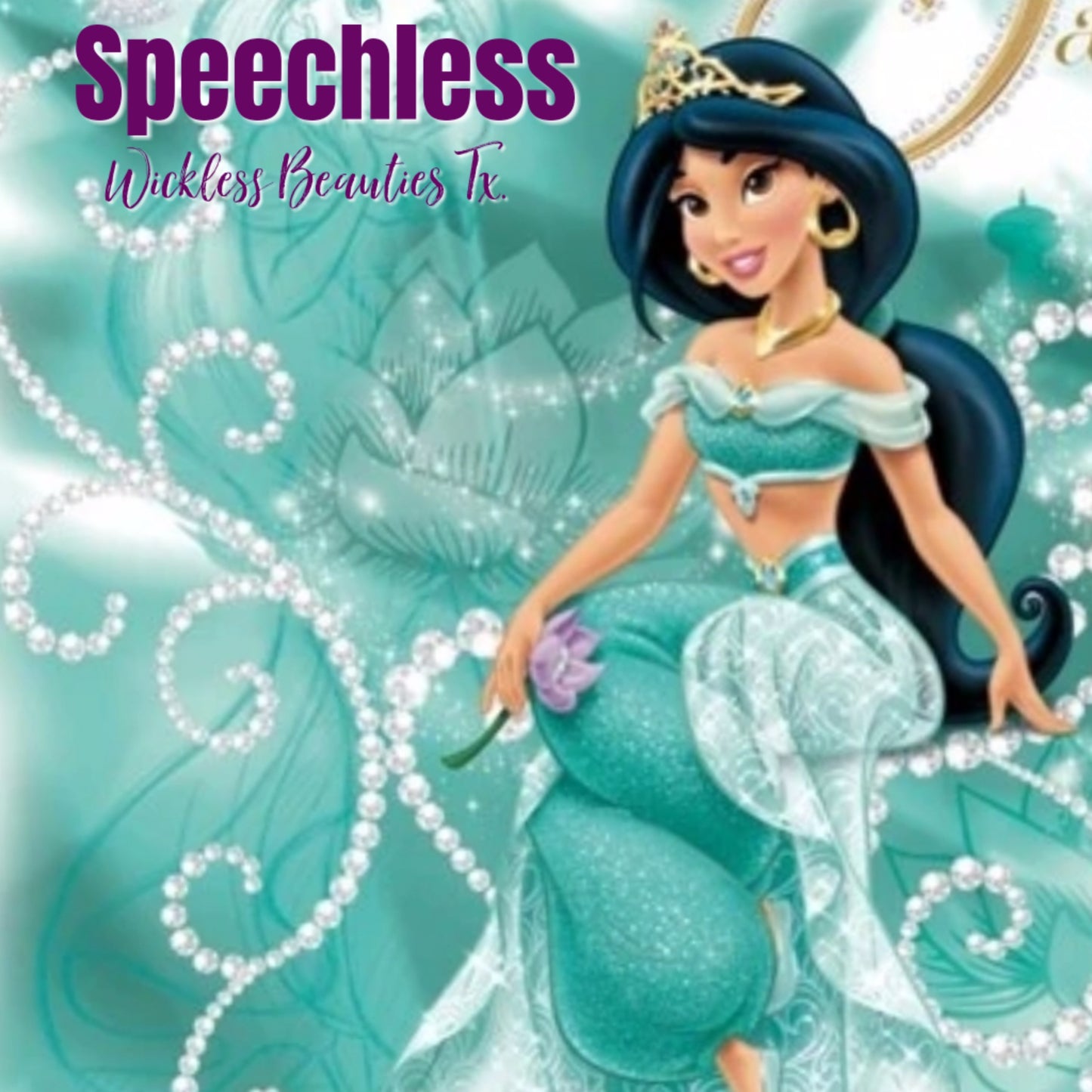 Speechless - Sliceable Wax Melts Cups