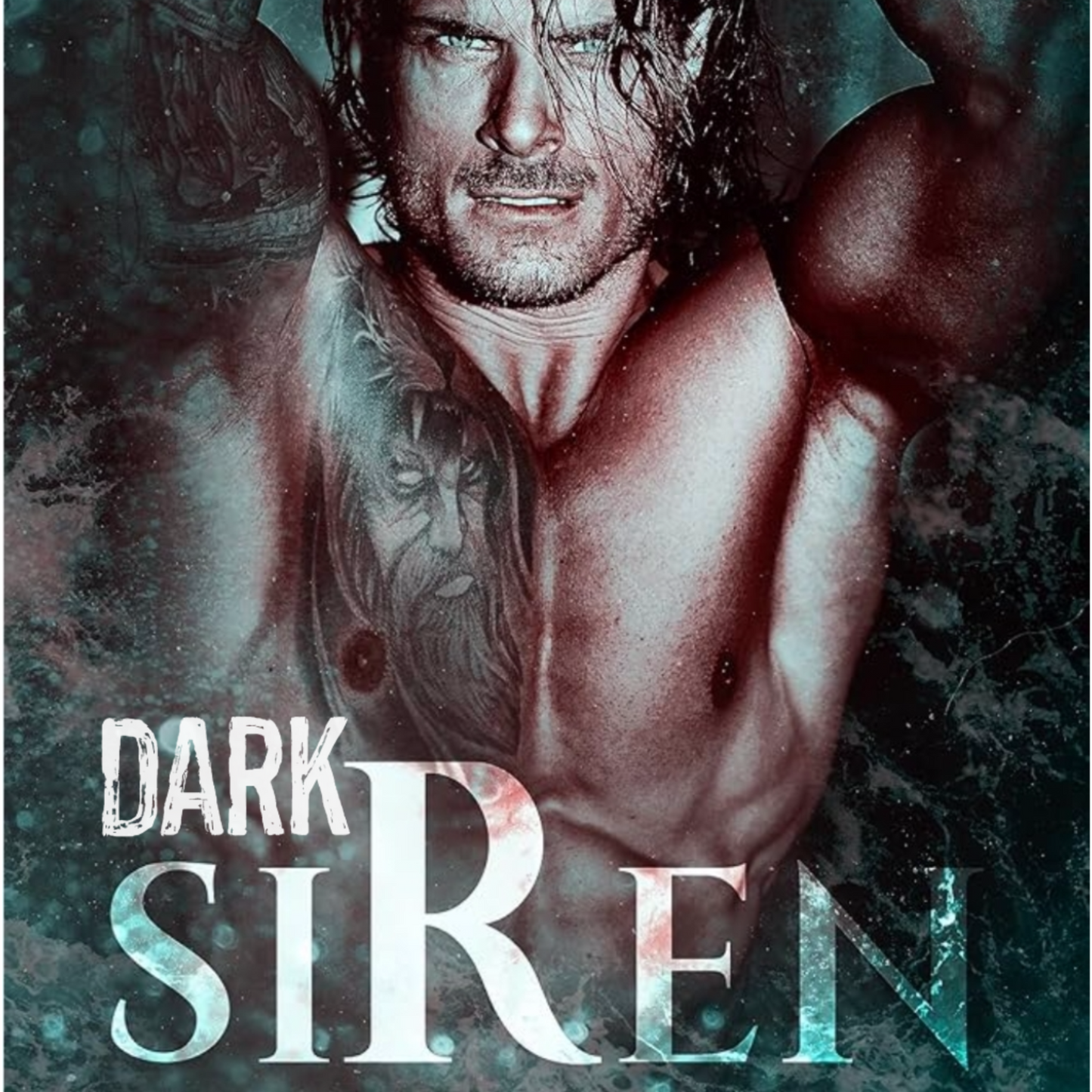 Dark Siren/Jax Teller "BOOK THEME"