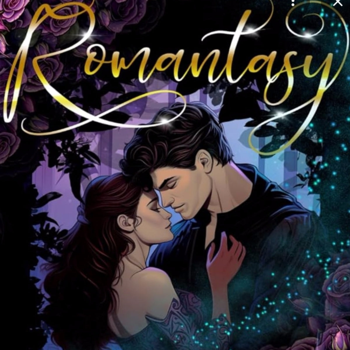 Romantasy "BOOK THEME" - Scented Melt & Pour Wax 12 oz.