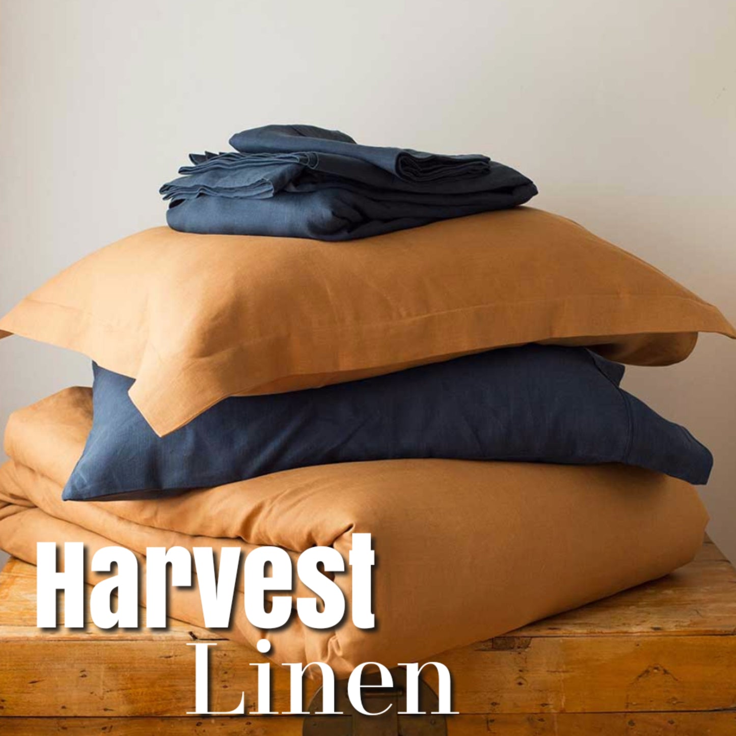 Harvest Linen Scented Aroma Beads