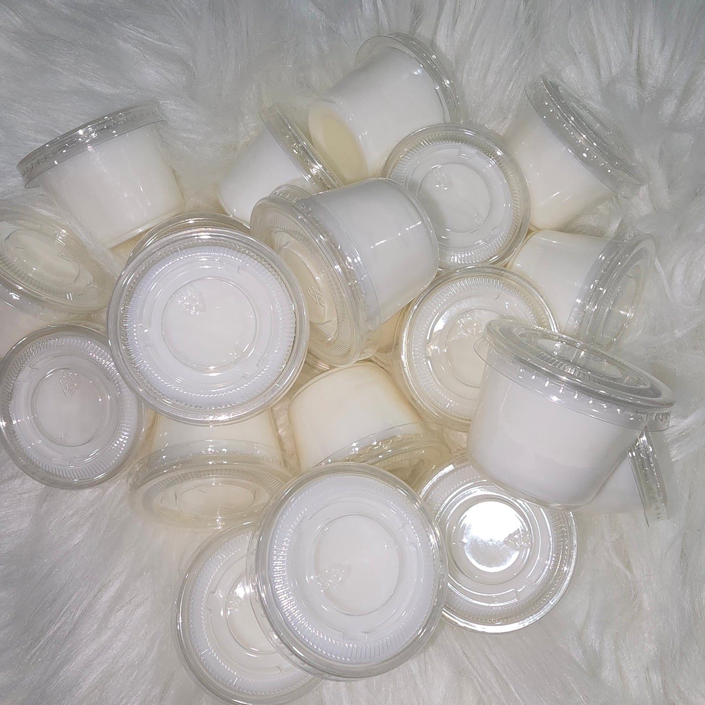 Peppermint Twist - Mini Wax MeltCups