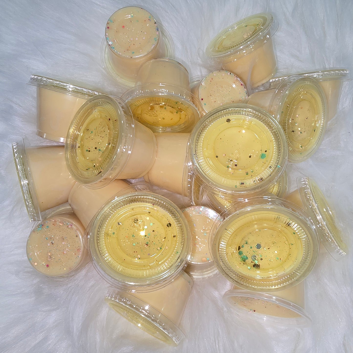 Vanilla Bean Noel - Mini Wax MeltCups