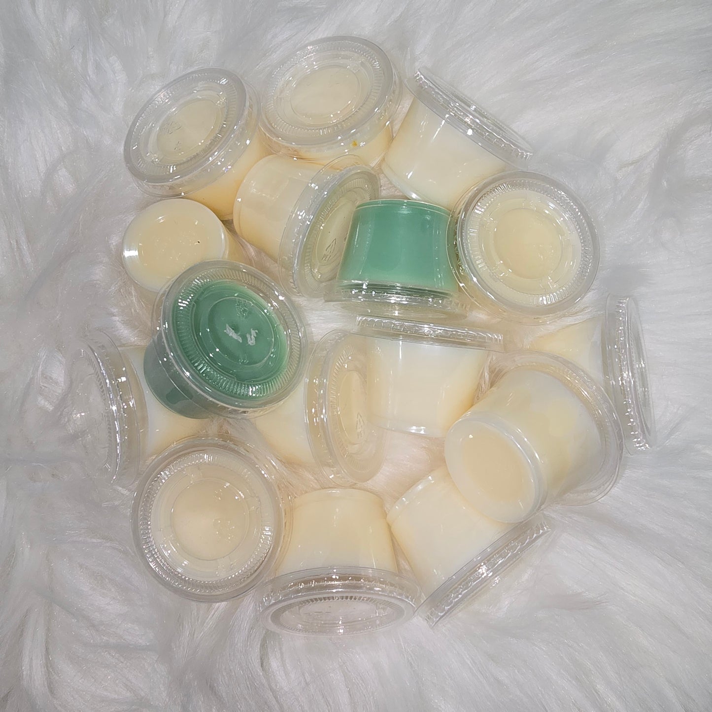 Oilfield Trash - Mini Wax MeltCups