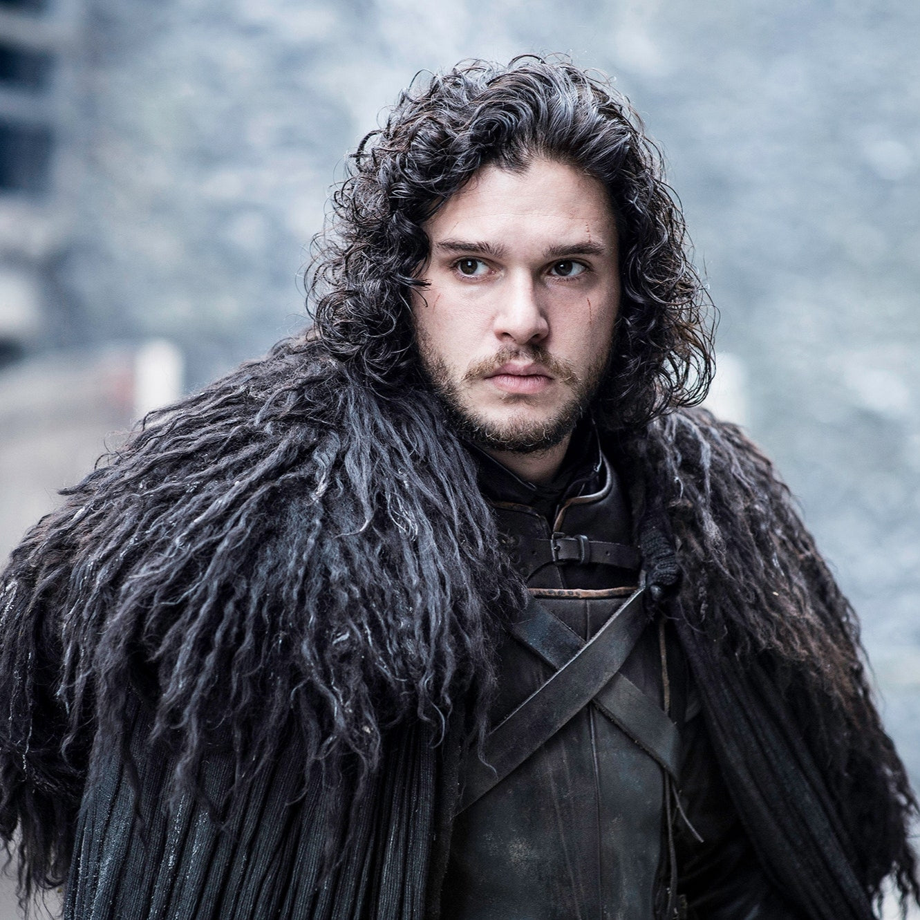 Jon Snow (GOT) Scented Aroma Beads