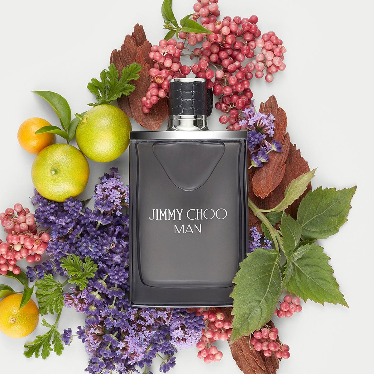 Jimmy Choo Men Scented Melt & Pour Wax 12 oz.