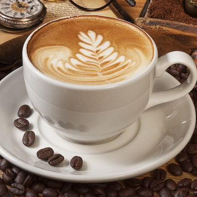 Espresso Scented Aroma Beads