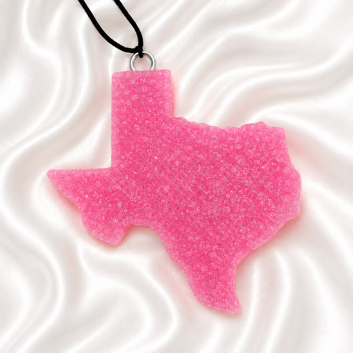 Texas Car Freshie