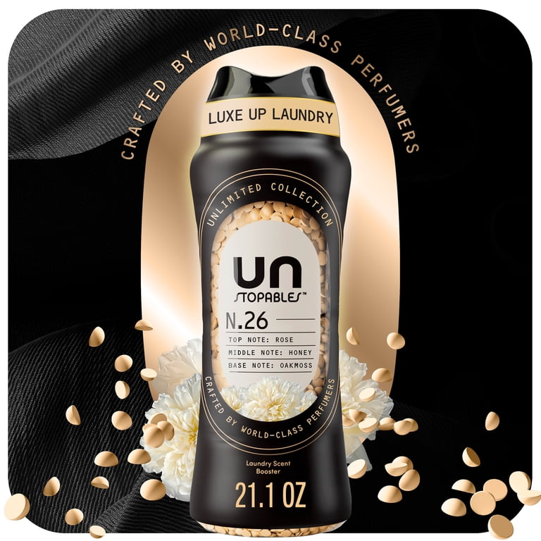 Luxe No. 26 - Scented Melt & Pour Wax