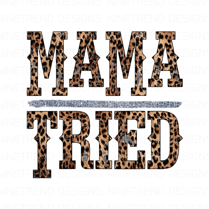 Mama Tried - Scented Melt & Pour Wax