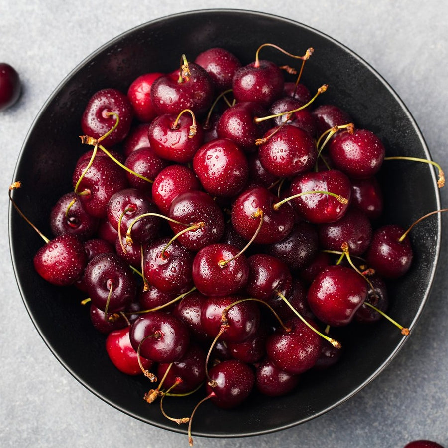 Black Cherry Scented Melt & Pour Wax 12 oz.