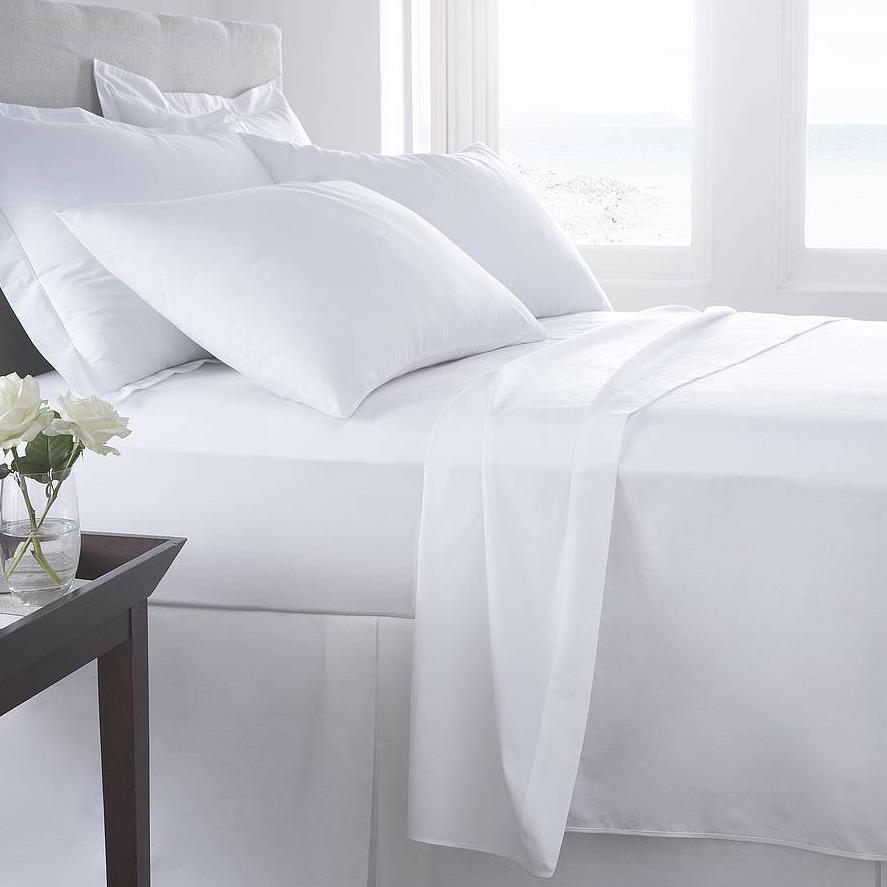 Fresh Linen