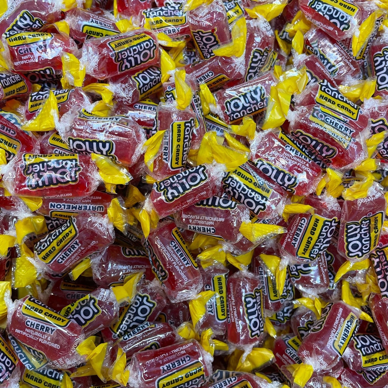 Cherry Jolly Rancher (Type) Scented Aroma Beads