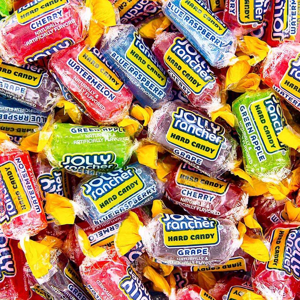 Jolly Rancher (Type)