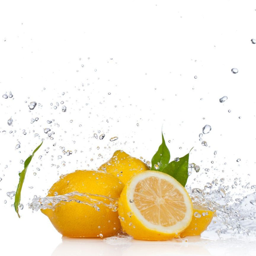 Lemon Drop Scented Aroma Beads