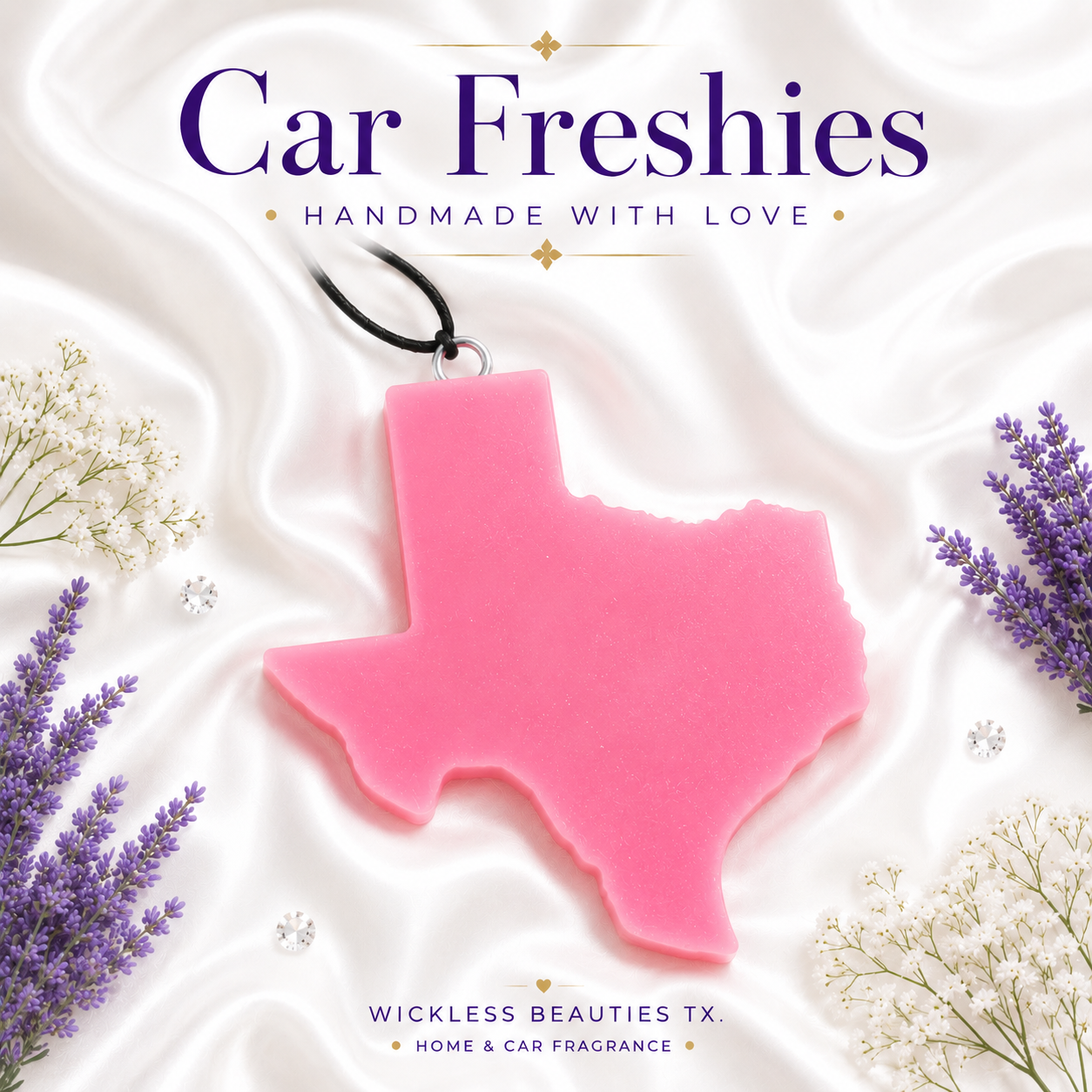 Car Freshies