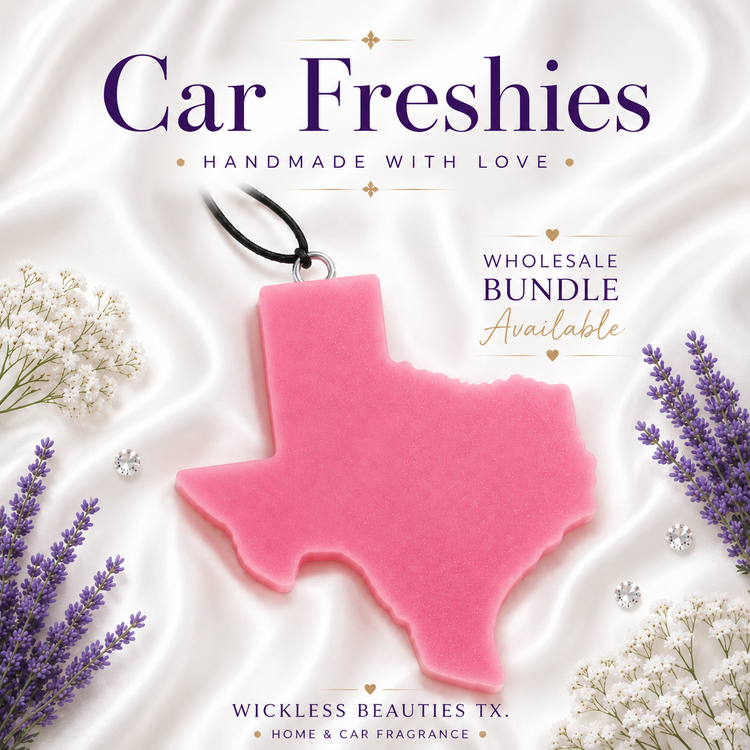 Car Freshies