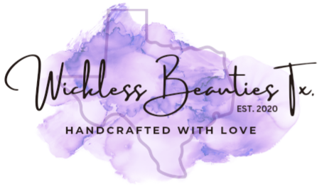 Wickless Beauties Tx. LLC