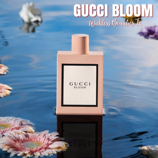 G.u.c.c.i Bloom