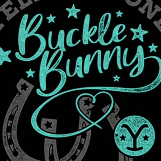 Buckle Bunny (LIMITED) - Squeezable Wax Melts 7 oz.