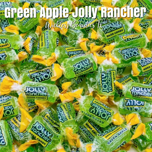 Green Apple Jolly Rancher (Type)