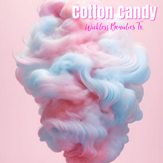 Cotton Candy