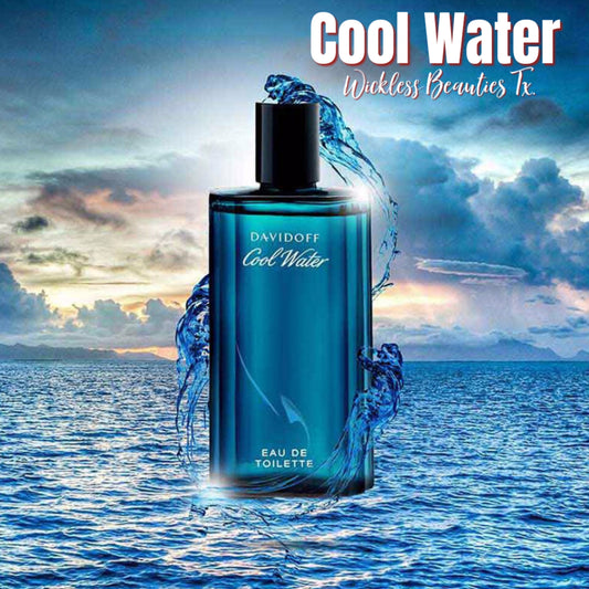 Cool Water (Type)