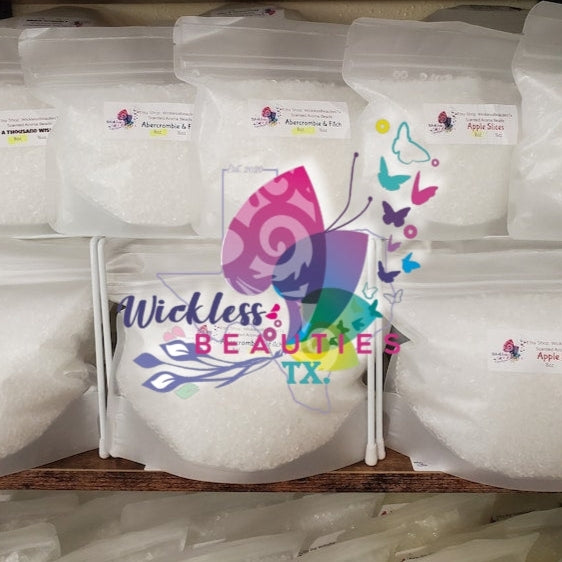 Coconut Lime Breeze (BBW Type) Scented Aroma Beads