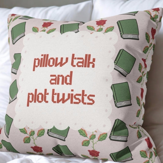 Pillow Talk "BOOK THEME" - Scented Aroma Beads