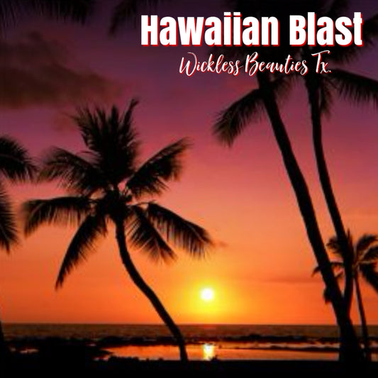 Hawaiian Blast