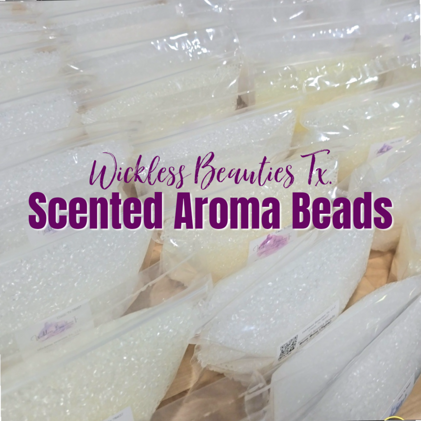 Cowboy Britches - Scented Aroma Beads