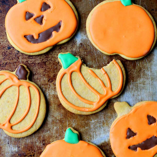 Shake your Pumpkin (Custom Blend) - Mini Wax Melts Cups