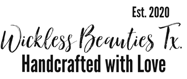 Wickless Beauties Tx. LLC