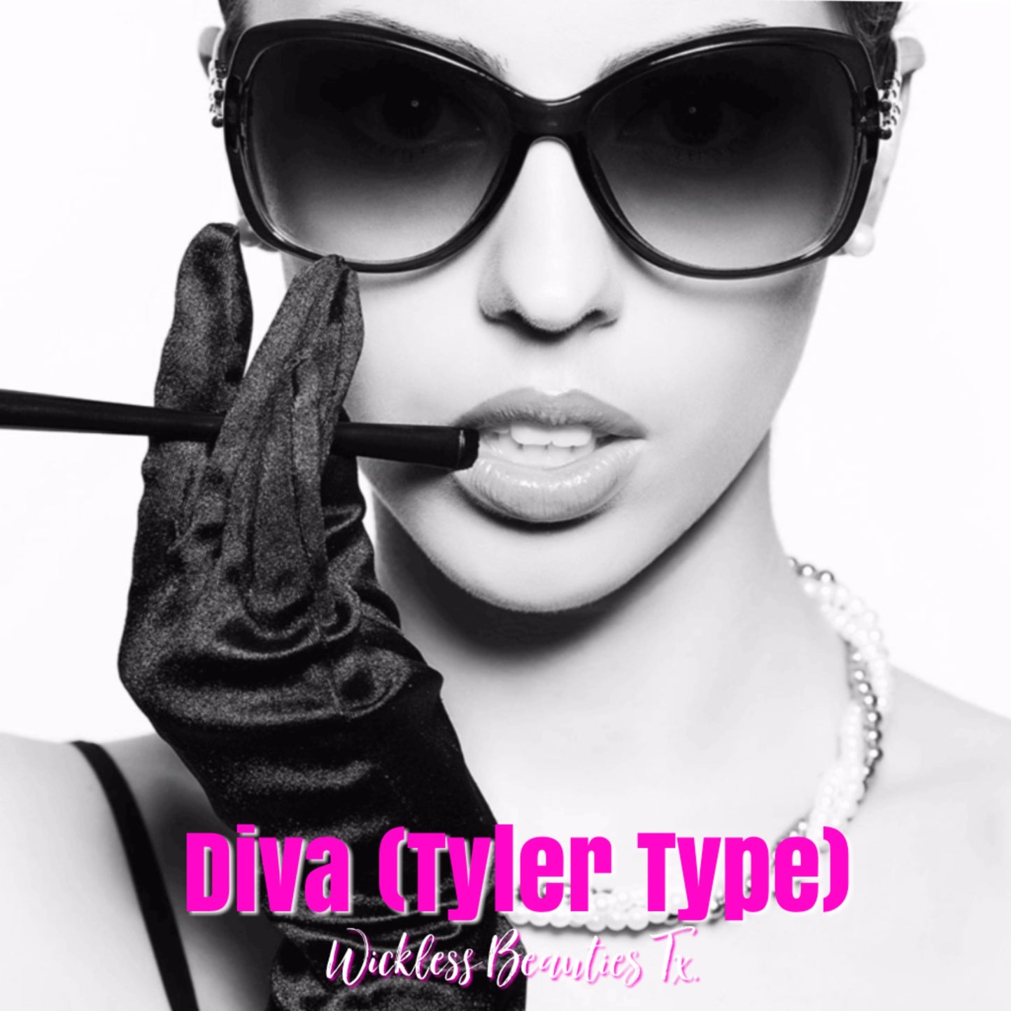 Diva (Tyler Type)
