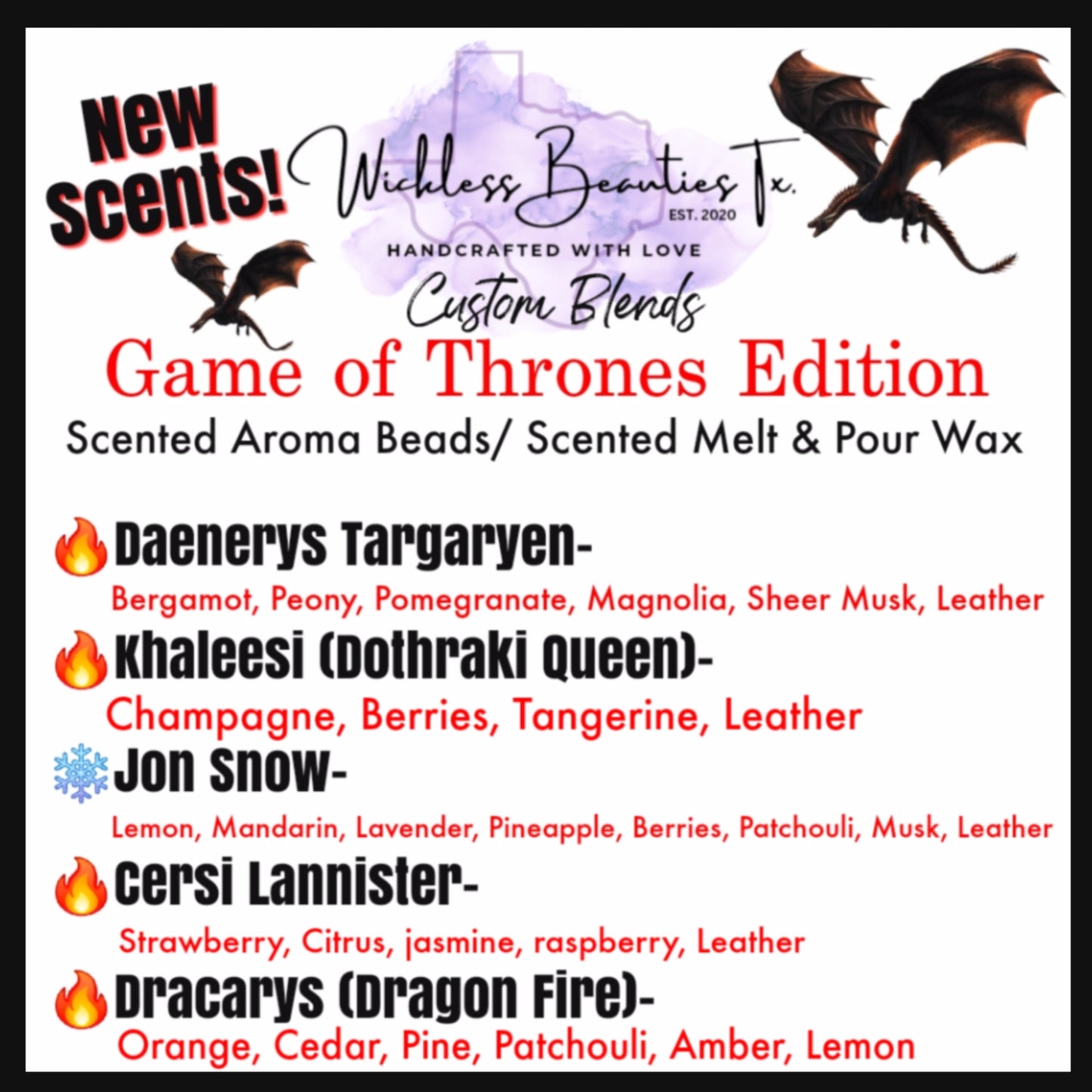 Daenerys Targaryen (GOT)