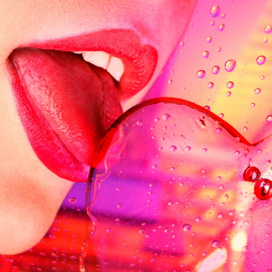 Lick Me All Over (Type)