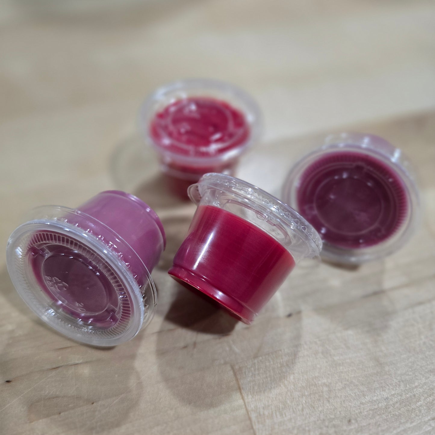 Black Raspberry Vanilla Mini Wax Melts Bundle