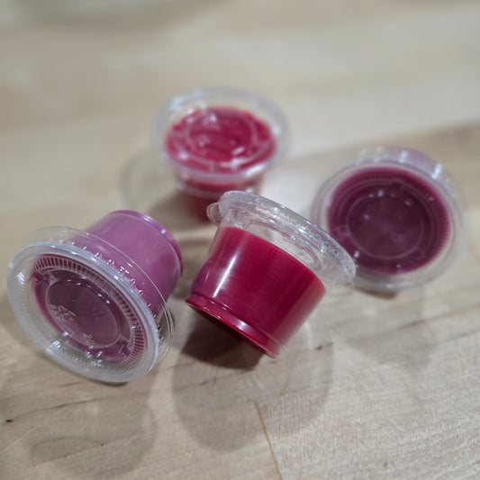 Black Raspberry Vanilla Mini Wax Melts Bundle