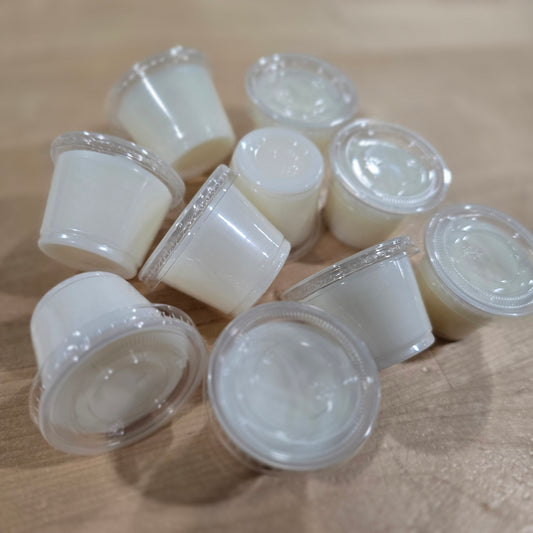 Barbershop Mini Wax Melts Bundle