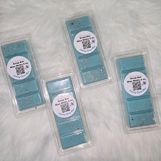 Jimmy Choo Men - Wax Melt Snap Bar 2 oz.