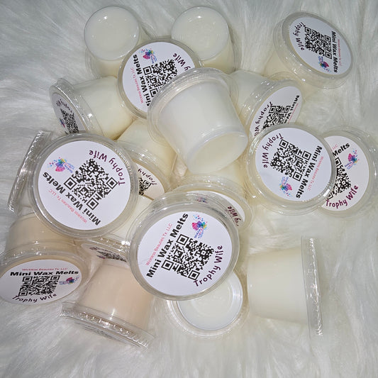 Trophy Wife - Mini Wax MeltCups