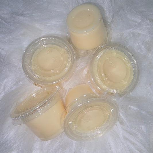 Shake your Pumpkin - Mini Wax MeltCups