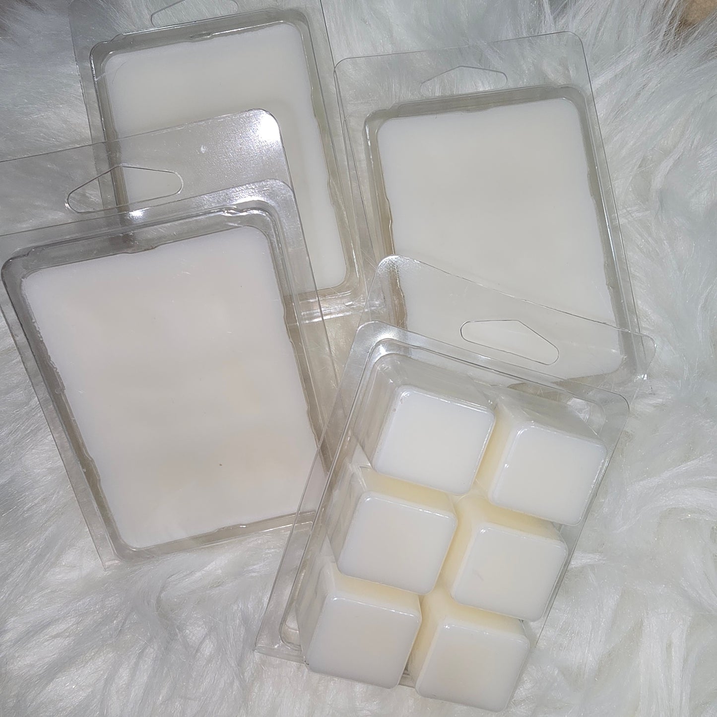 White Gardenia - Snap Bar Wax Melts