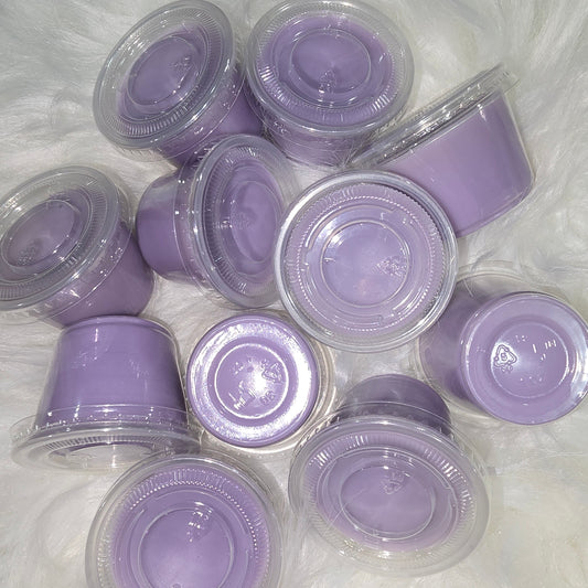 Lick Me All Over - Mini Wax MeltCups