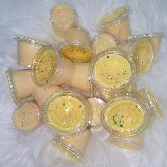 Vanilla Bean Noel - Mini Wax MeltCups