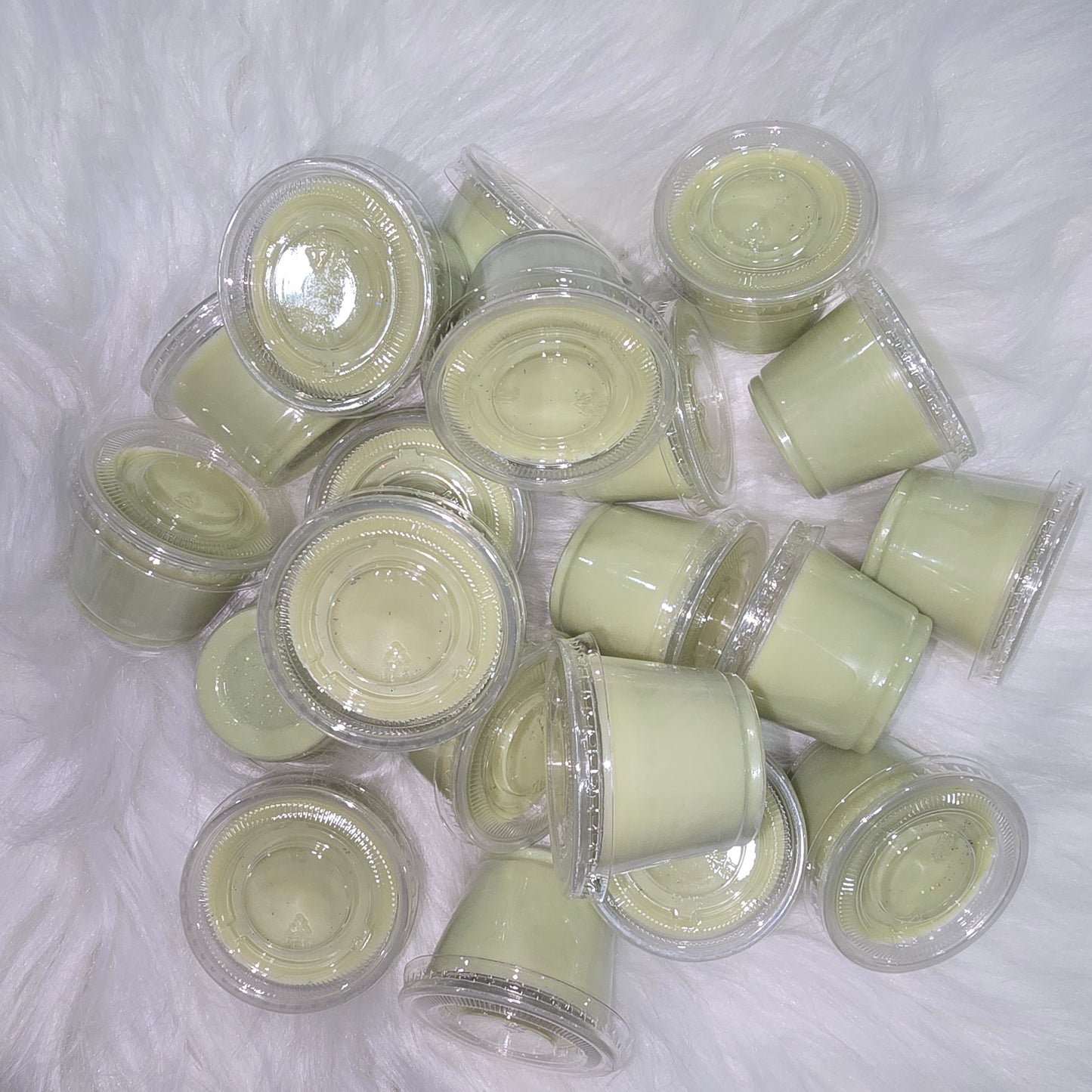 Pine Forest - Mini Wax MeltCups