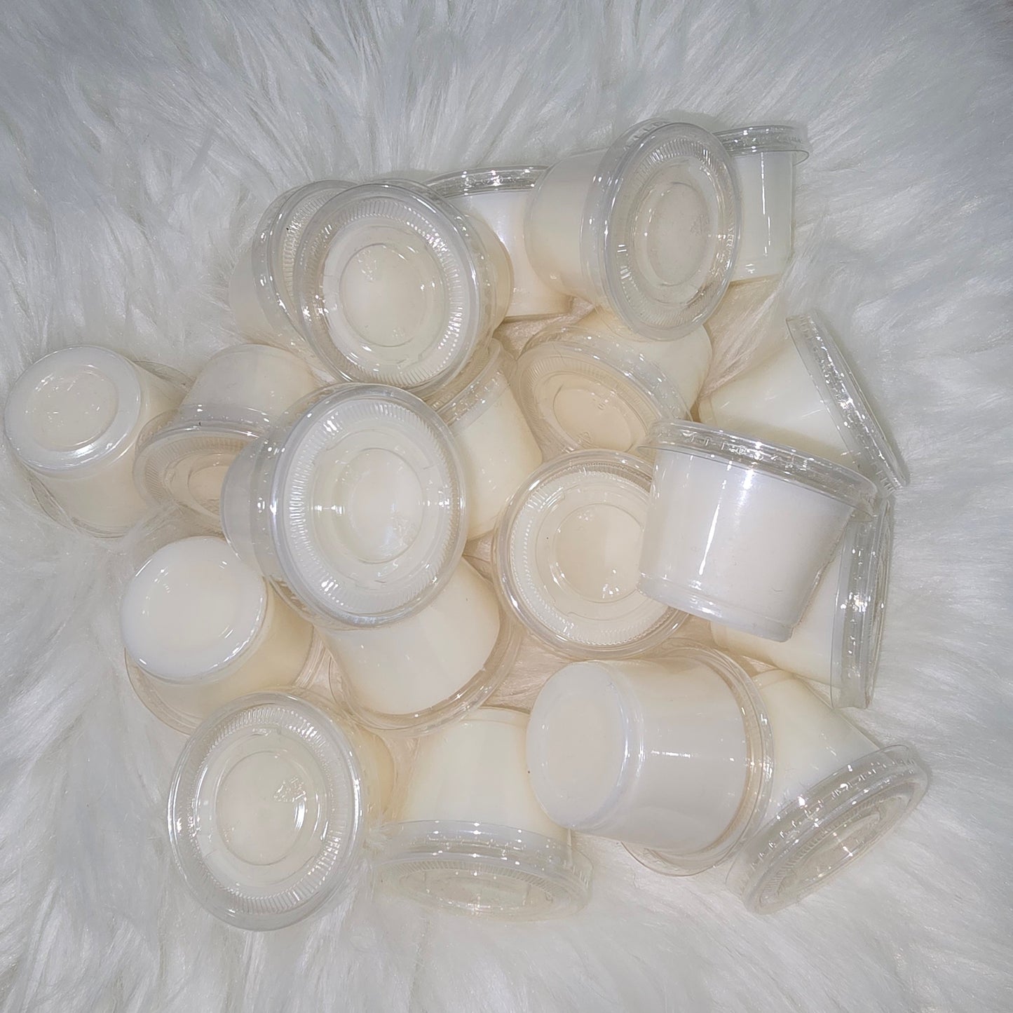 Barbershop - Mini Wax MeltCups