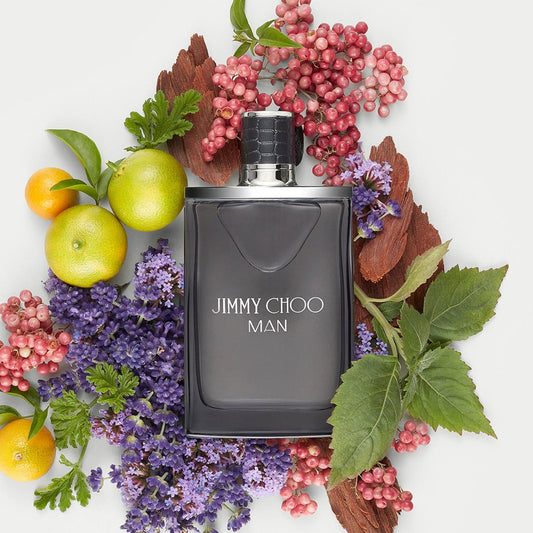 Jimmy Choo Men (Type) Scented Aroma Beads