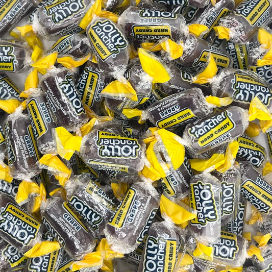 Grape Jolly Rancher (Type) Scented Aroma Beads