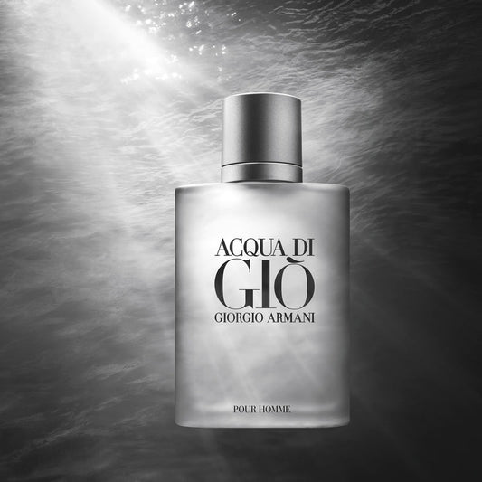 Aqua di Gio (Type) Scented Aroma Beads